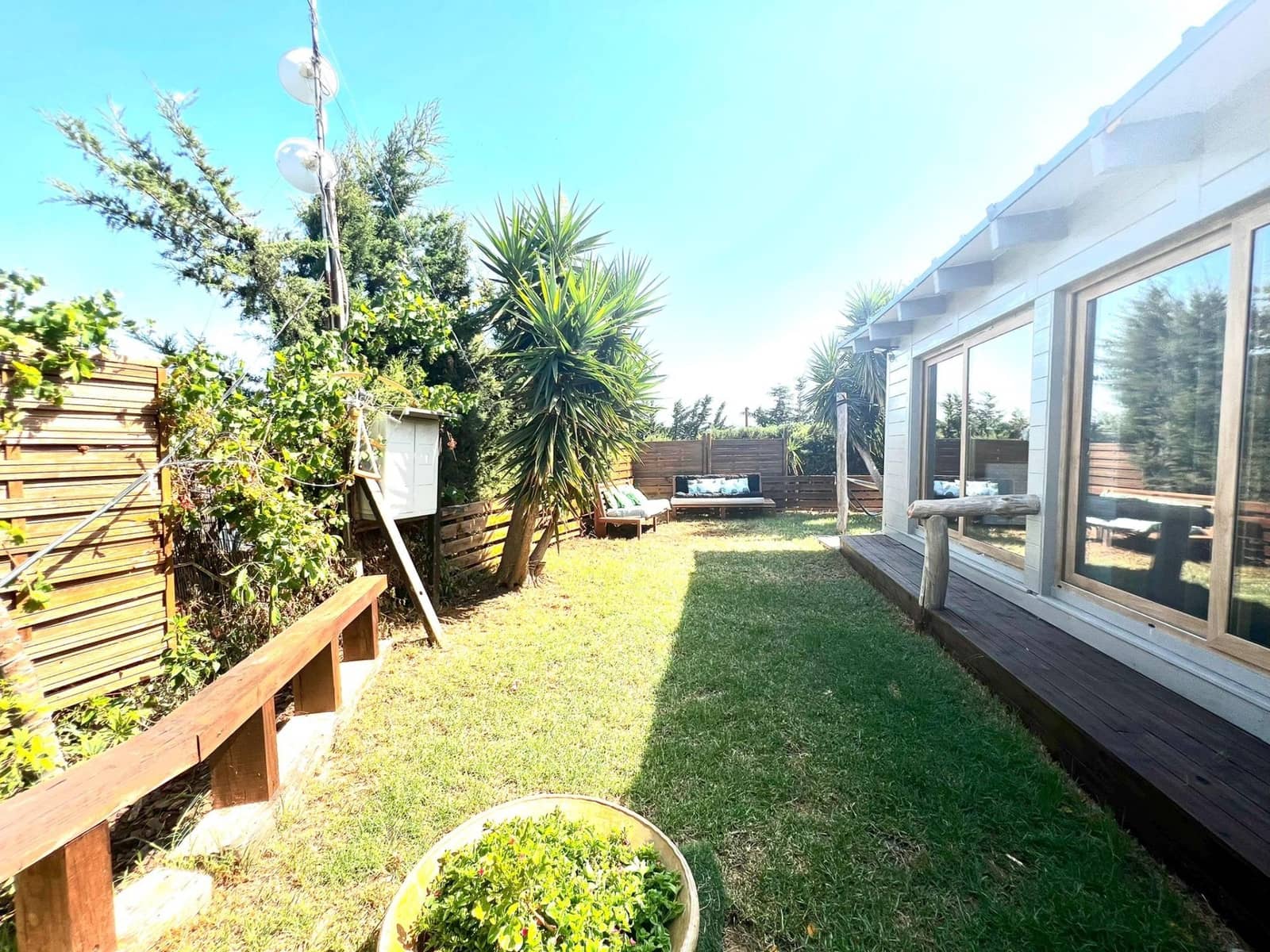 14 soveværelse Villa til salg i Tarifa med swimmingpool garage - € 2.600.000 (Ref: 8806411)