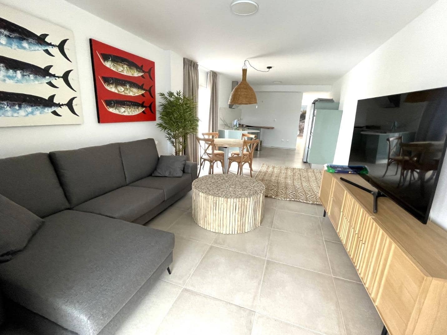 2 soveværelse Lejlighed til salg i Zahara de los Atunes med swimmingpool garage - € 525.000 (Ref: 8836900)