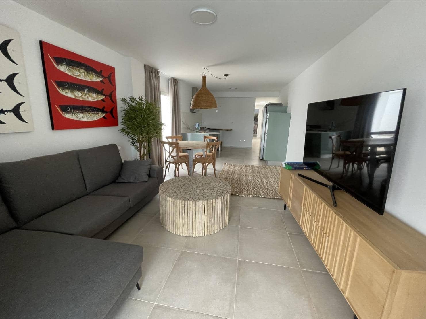 2 soveværelse Lejlighed til salg i Zahara de los Atunes med swimmingpool garage - € 525.000 (Ref: 8836900)