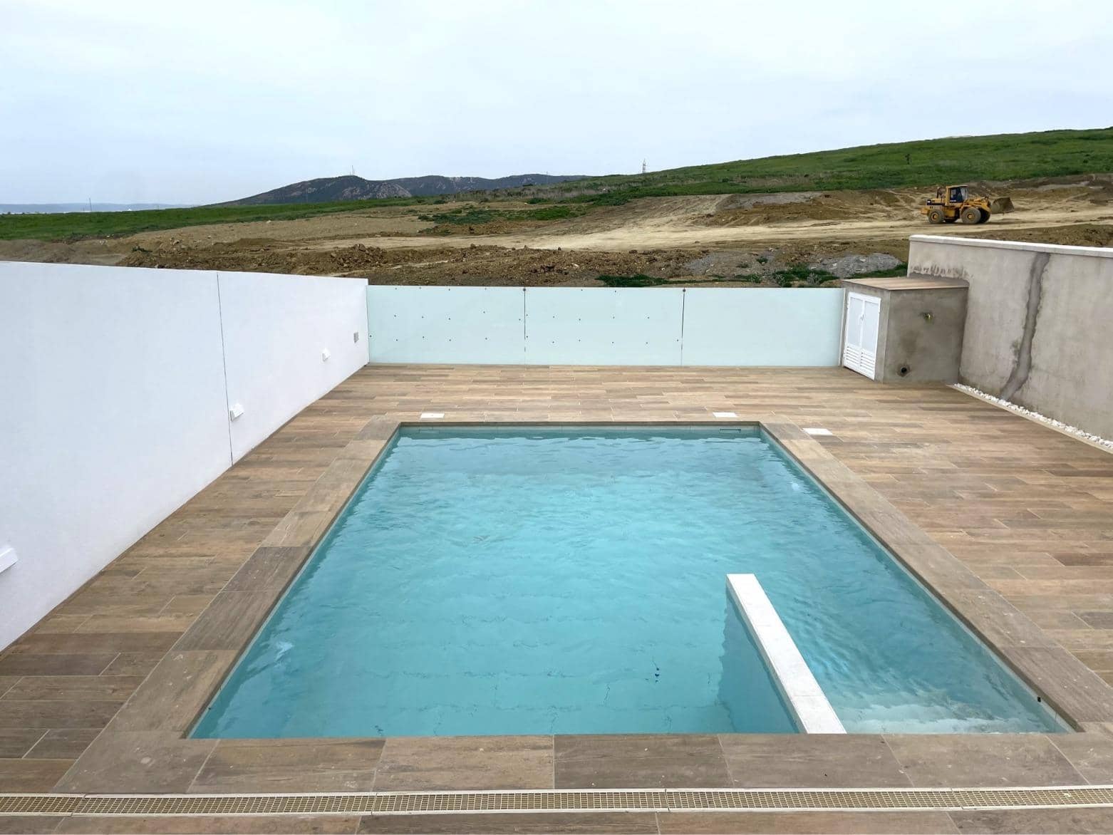 2 soveværelse Lejlighed til salg i Zahara de los Atunes med swimmingpool garage - € 525.000 (Ref: 8836900)