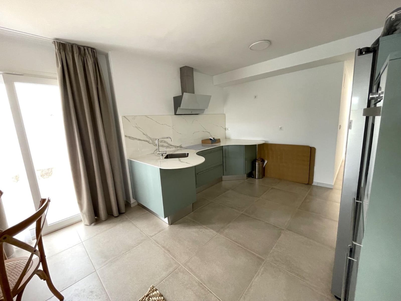 2 soveværelse Lejlighed til salg i Zahara de los Atunes med swimmingpool garage - € 525.000 (Ref: 8836900)