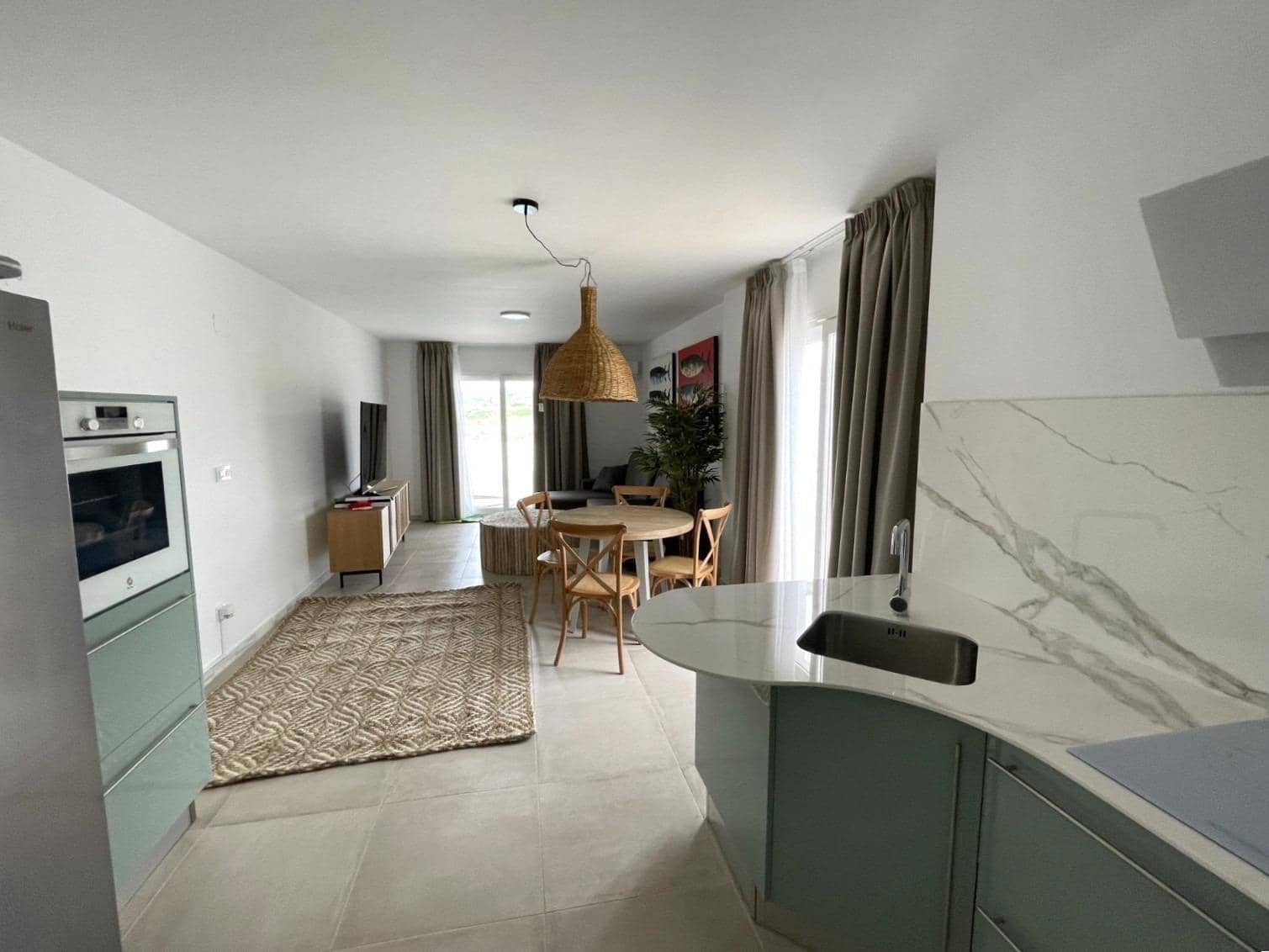 2 soveværelse Lejlighed til salg i Zahara de los Atunes med swimmingpool garage - € 525.000 (Ref: 8836900)