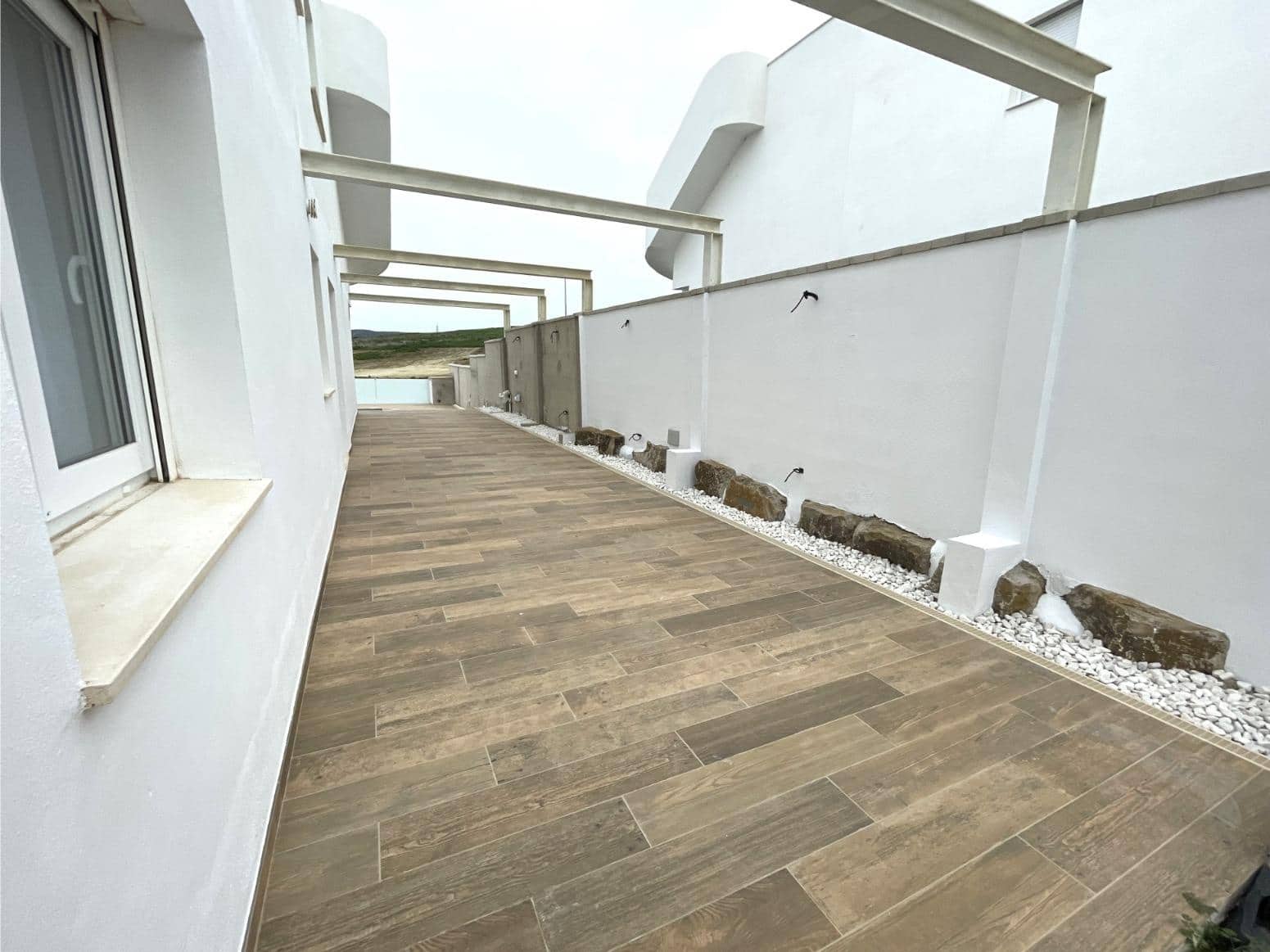 2 soveværelse Lejlighed til salg i Zahara de los Atunes med swimmingpool garage - € 525.000 (Ref: 8836900)