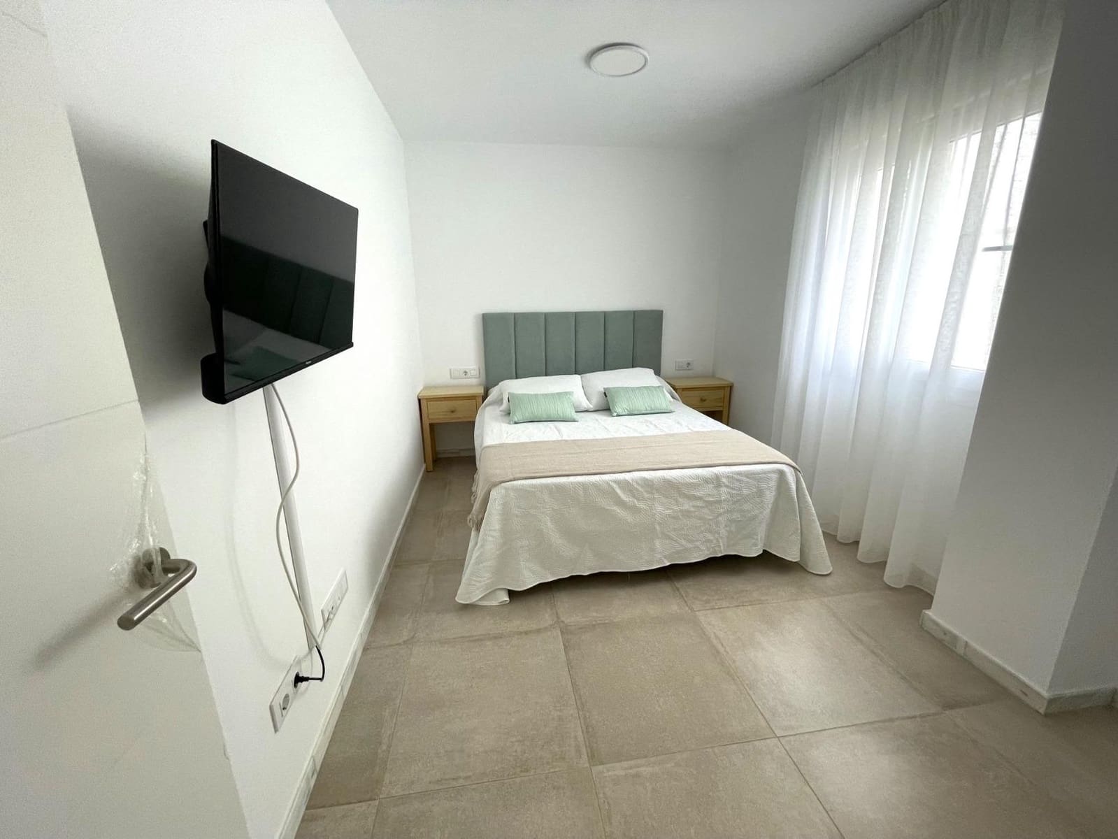 2 soveværelse Lejlighed til salg i Zahara de los Atunes med swimmingpool garage - € 525.000 (Ref: 8836900)