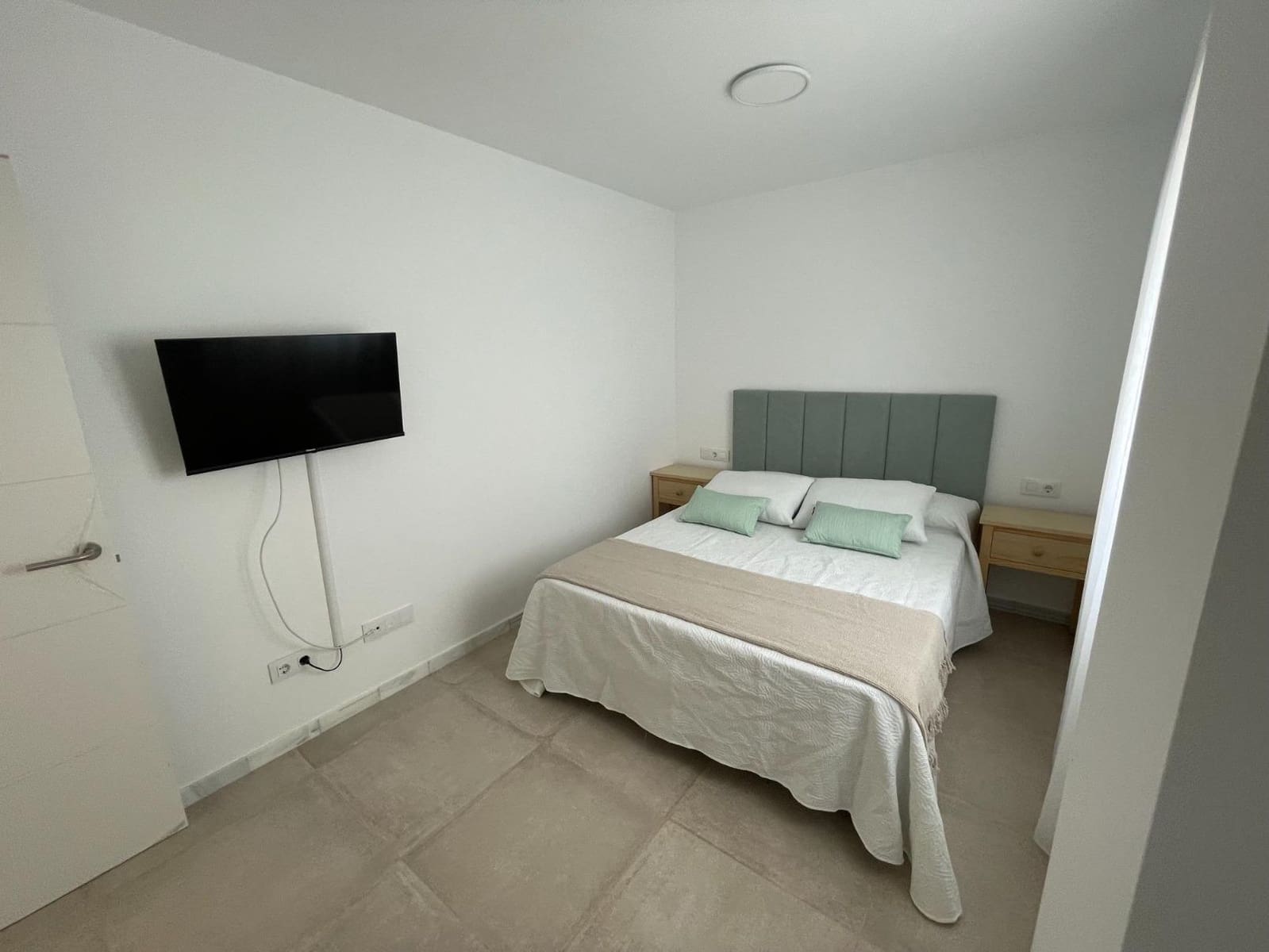 2 soveværelse Lejlighed til salg i Zahara de los Atunes med swimmingpool garage - € 525.000 (Ref: 8836900)