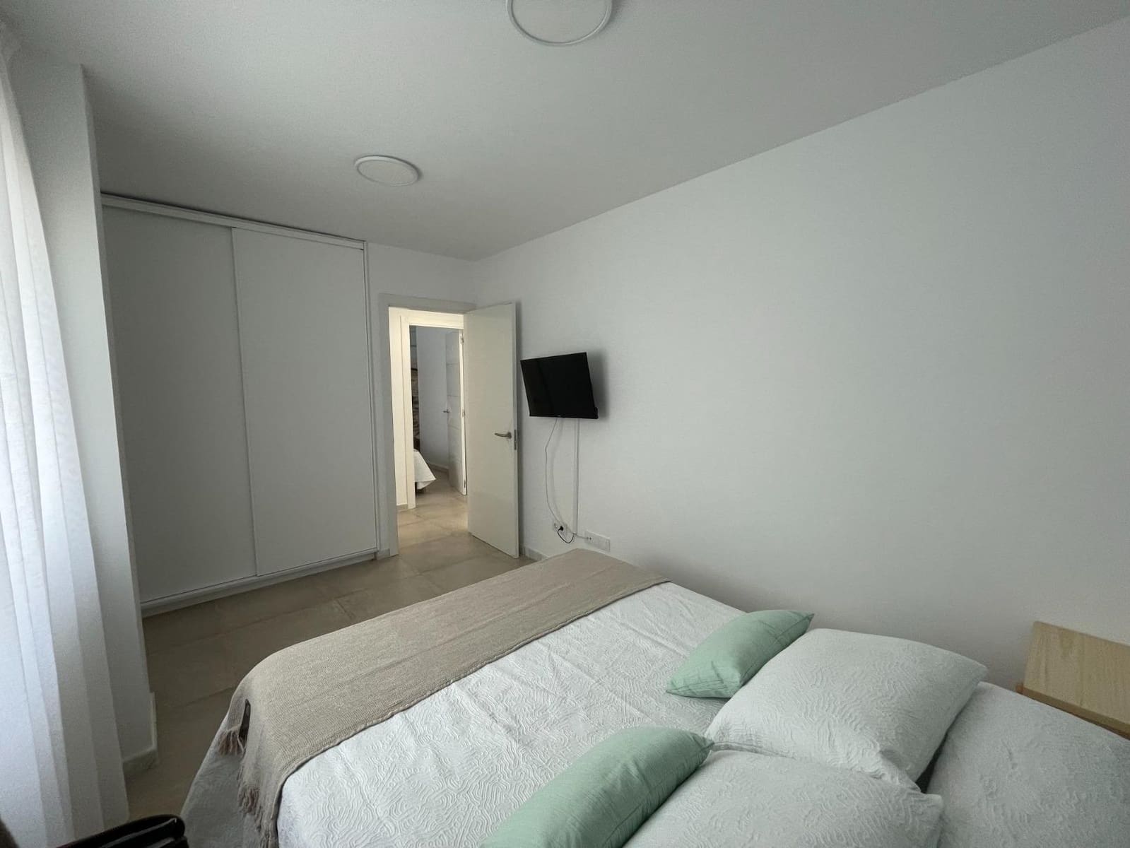 2 soveværelse Lejlighed til salg i Zahara de los Atunes med swimmingpool garage - € 525.000 (Ref: 8836900)