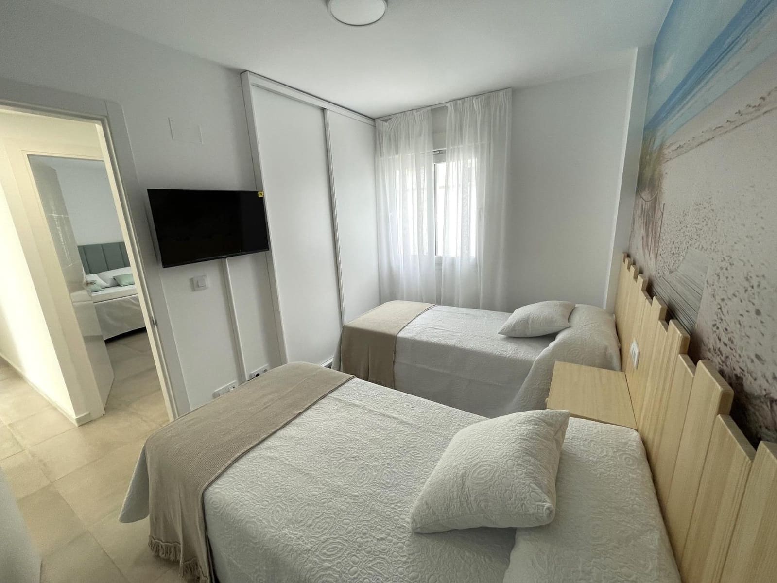 2 soveværelse Lejlighed til salg i Zahara de los Atunes med swimmingpool garage - € 525.000 (Ref: 8836900)