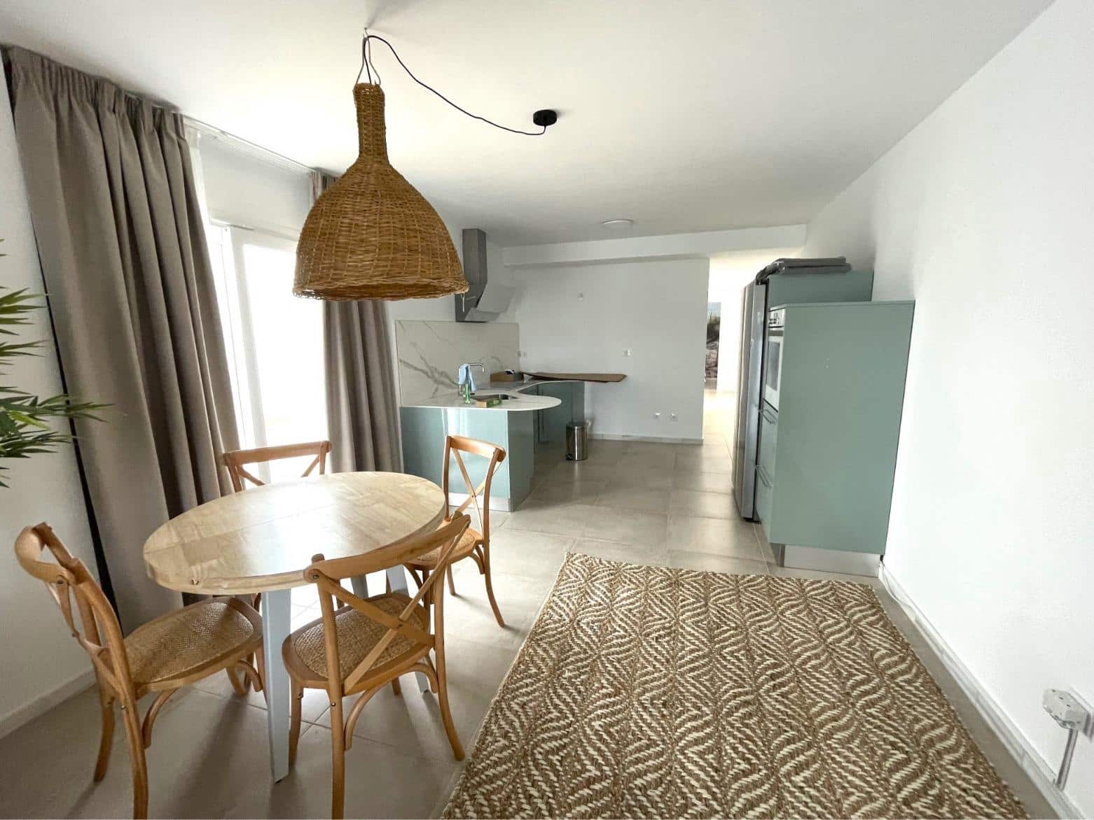 2 soveværelse Lejlighed til salg i Zahara de los Atunes med swimmingpool garage - € 525.000 (Ref: 8836900)