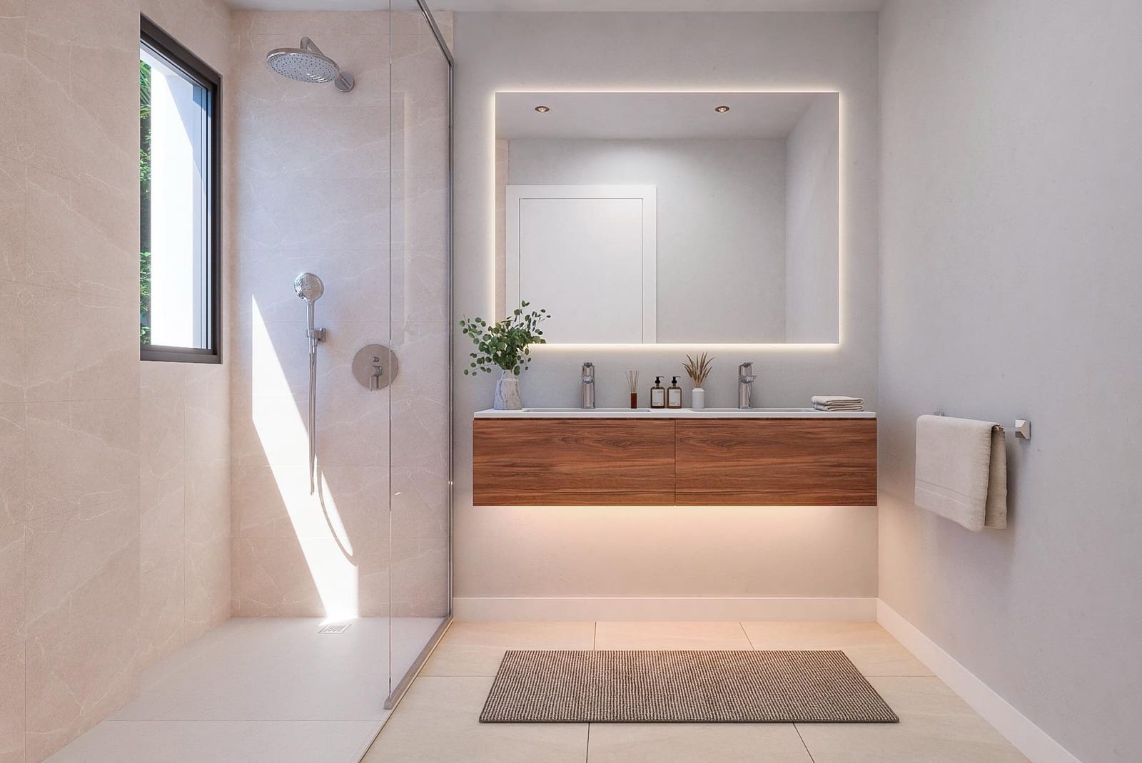 3 bedroom Penthouse for sale in Estepona with pool garage - € 695,000 (Ref: 8862809)