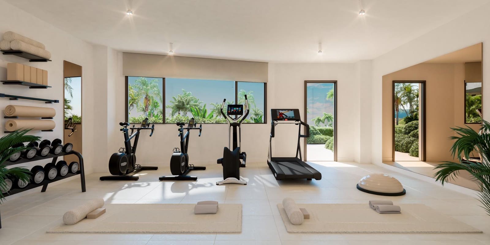 3 bedroom Penthouse for sale in Estepona with pool garage - € 695,000 (Ref: 8862809)