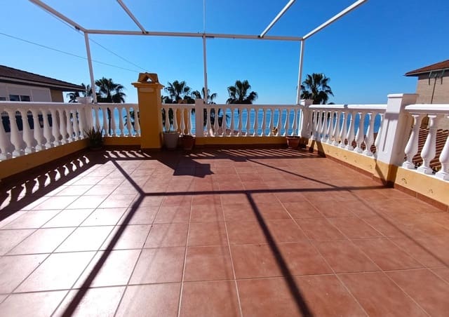 3 makuuhuone Huoneisto myytävänä paikassa El Morche, Torrox - 349 000 € (Ref: 8893104)