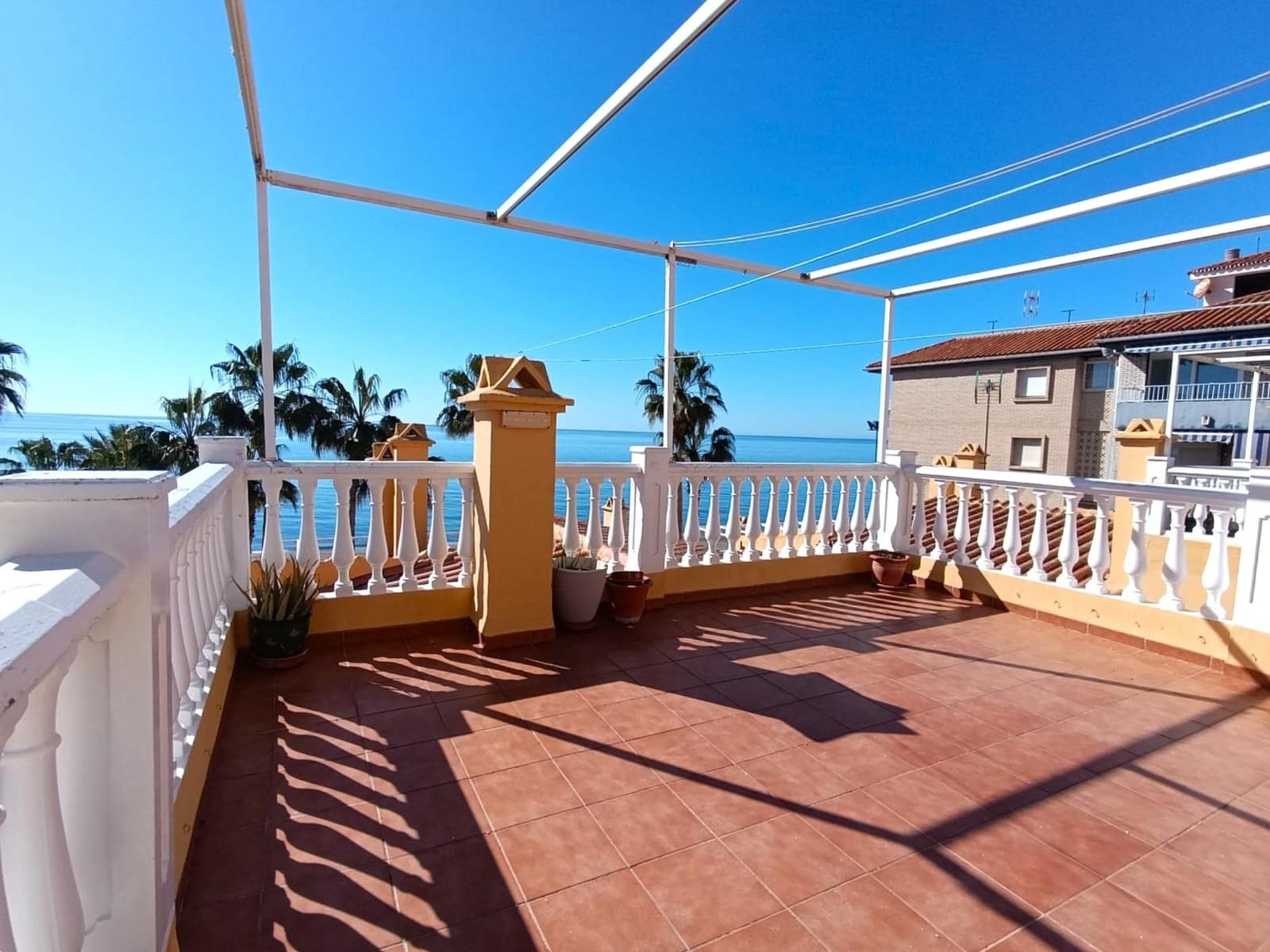 3 makuuhuone Huoneisto myytävänä paikassa El Morche - 349 000 € (Ref: 8893104)