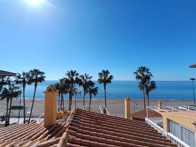 3 makuuhuone Huoneisto myytävänä paikassa El Morche, Torrox - 349 000 € (Ref: 8893104)