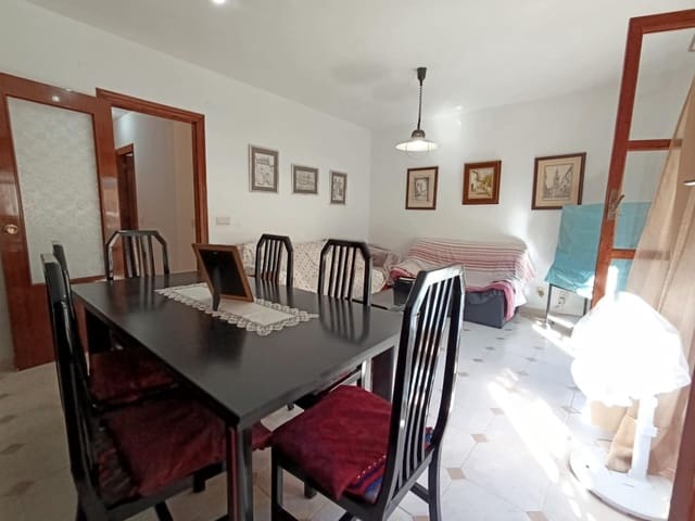 3 makuuhuone Huoneisto myytävänä paikassa El Morche, Torrox - 349 000 € (Ref: 8893104)