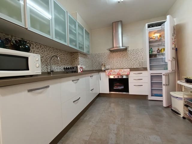 3 makuuhuone Huoneisto myytävänä paikassa El Morche, Torrox - 349 000 € (Ref: 8893104)