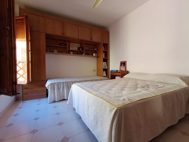 3 makuuhuone Huoneisto myytävänä paikassa El Morche, Torrox - 349 000 € (Ref: 8893104)