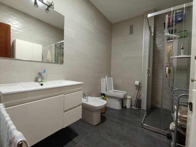 3 makuuhuone Huoneisto myytävänä paikassa El Morche, Torrox - 349 000 € (Ref: 8893104)