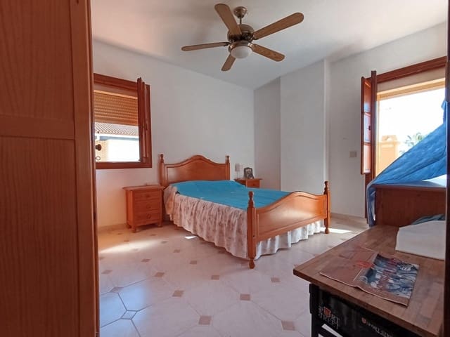 3 makuuhuone Huoneisto myytävänä paikassa El Morche, Torrox - 349 000 € (Ref: 8893104)