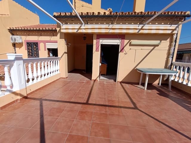 3 makuuhuone Huoneisto myytävänä paikassa El Morche, Torrox - 349 000 € (Ref: 8893104)