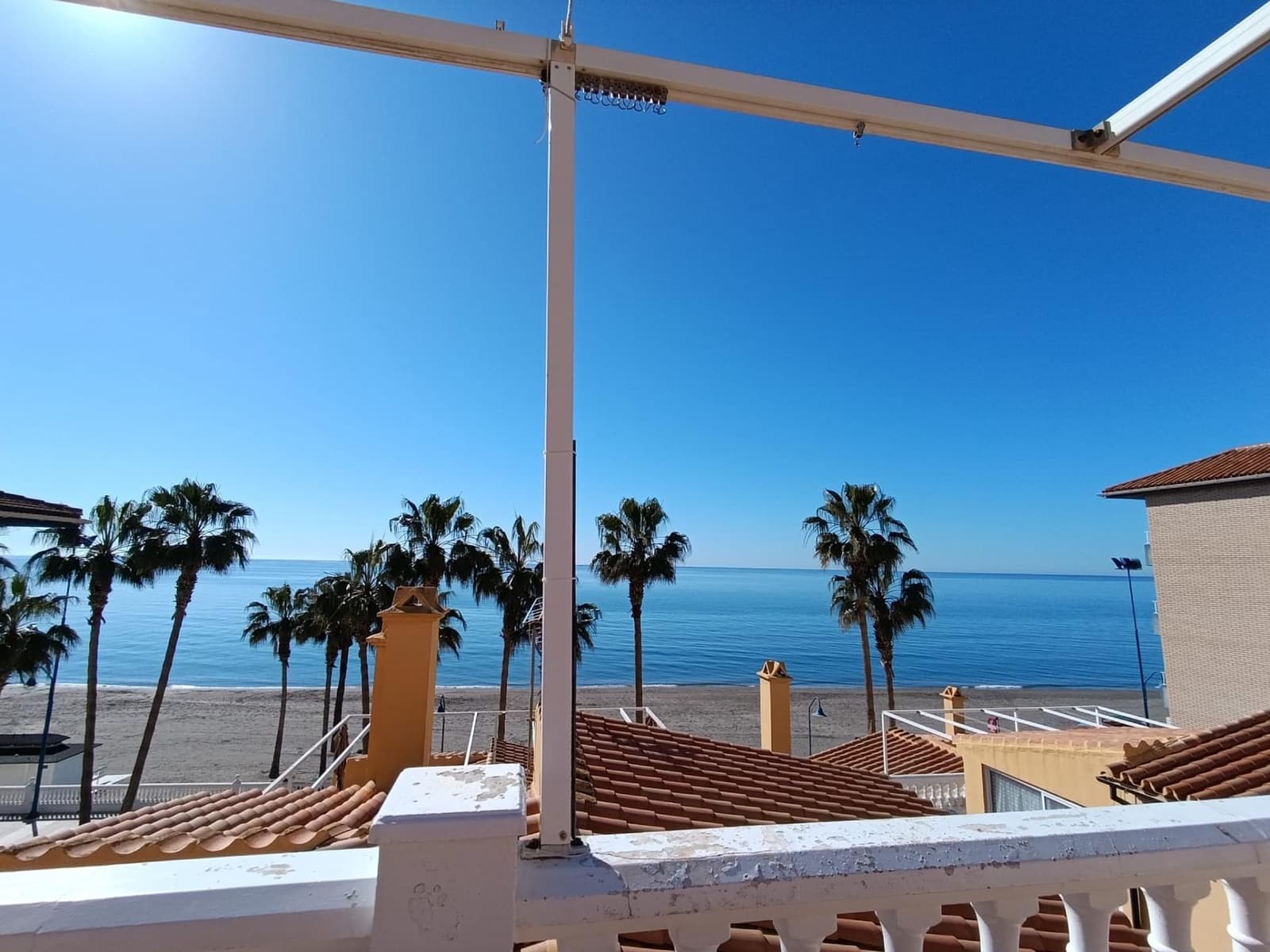 3 makuuhuone Huoneisto myytävänä paikassa El Morche - 349 000 € (Ref: 8893104)