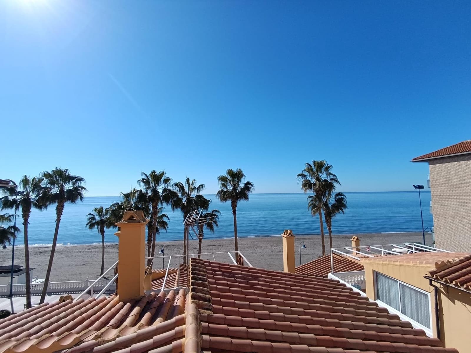 3 makuuhuone Huoneisto myytävänä paikassa El Morche - 349 000 € (Ref: 8893104)