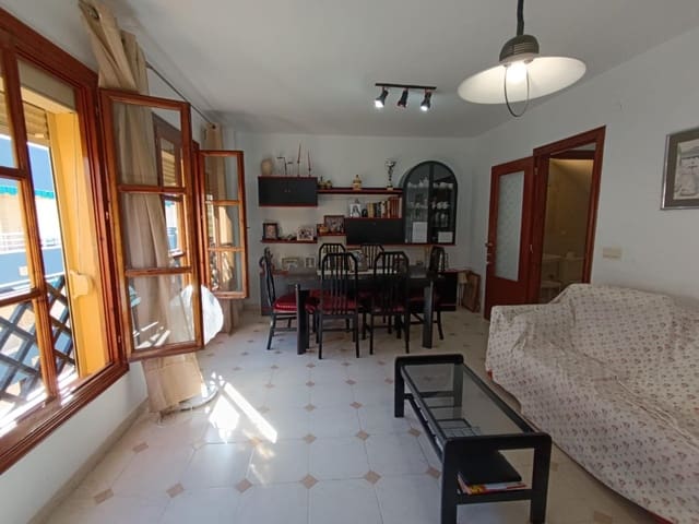 3 makuuhuone Huoneisto myytävänä paikassa El Morche, Torrox - 349 000 € (Ref: 8893104)