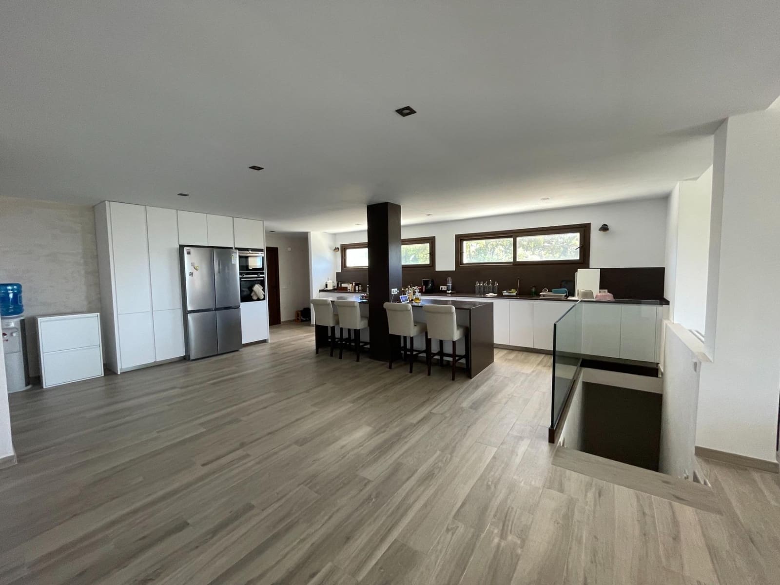 6 soverom Villa til salgs i Tarifa med svømmebasseng - € 2 000 000 (Ref: 8894857)