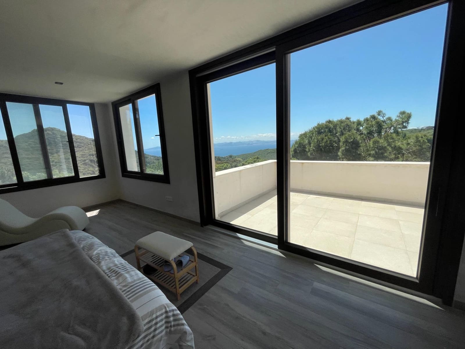 6 soverom Villa til salgs i Tarifa med svømmebasseng - € 2 000 000 (Ref: 8894857)