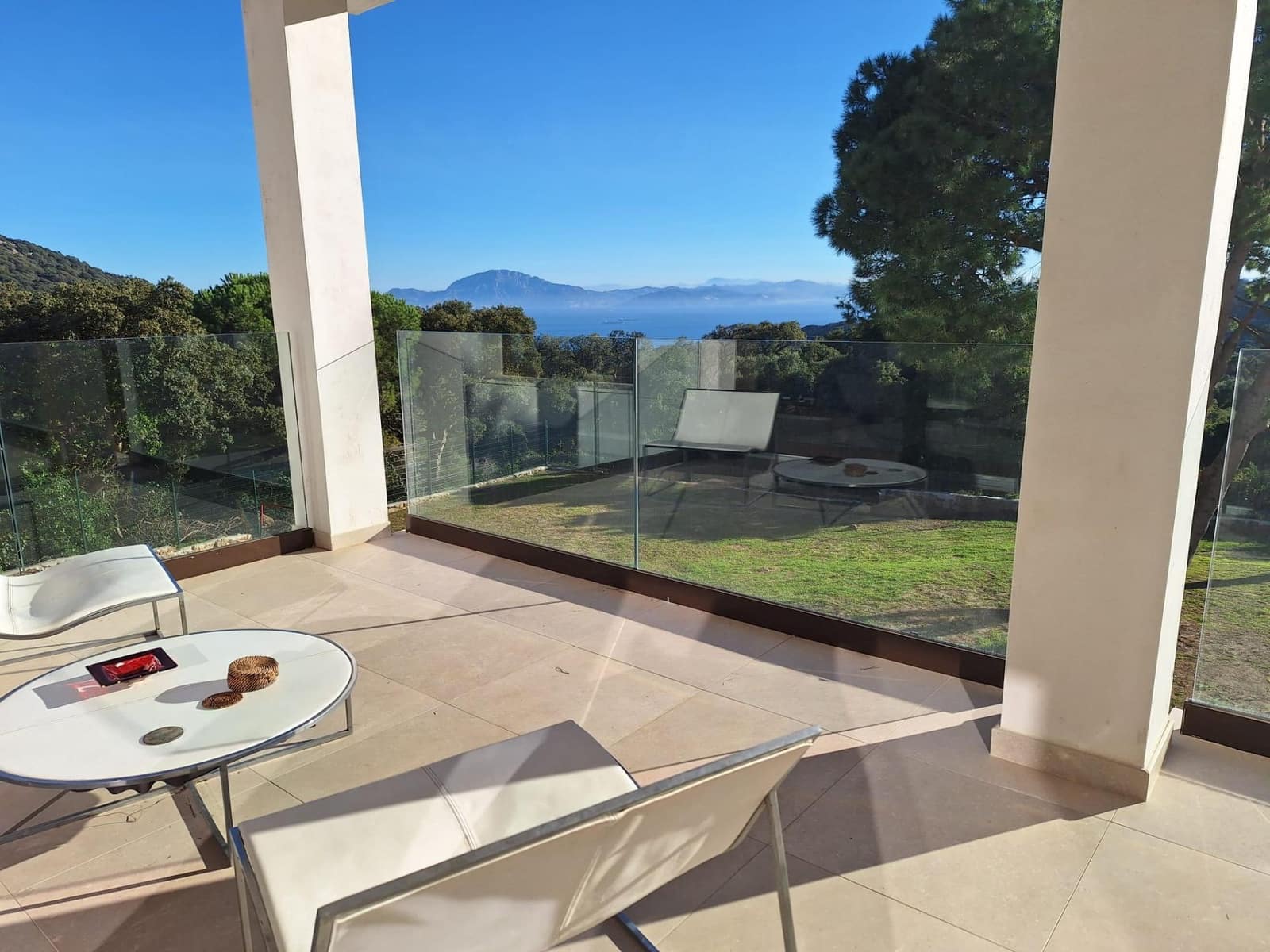 6 soverom Villa til salgs i Tarifa med svømmebasseng - € 2 000 000 (Ref: 8894857)