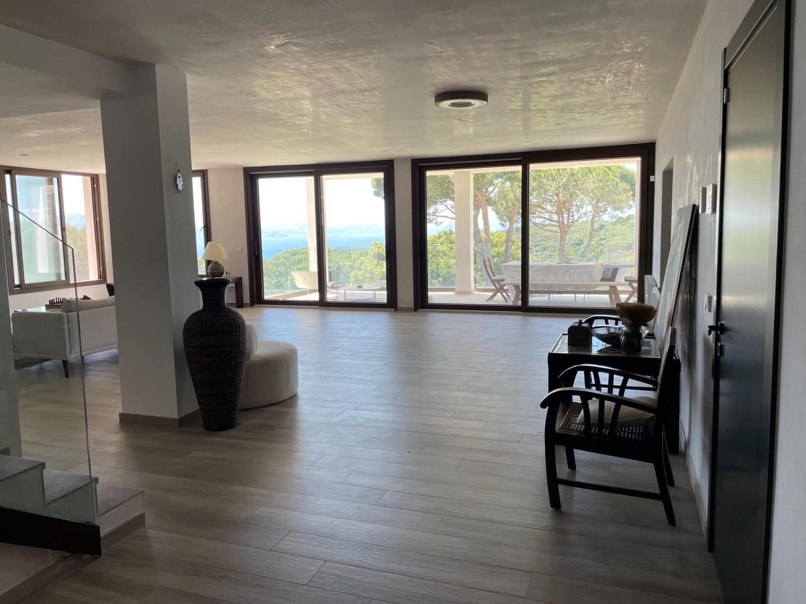 6 soverom Villa til salgs i Tarifa med svømmebasseng - € 2 000 000 (Ref: 8894857)