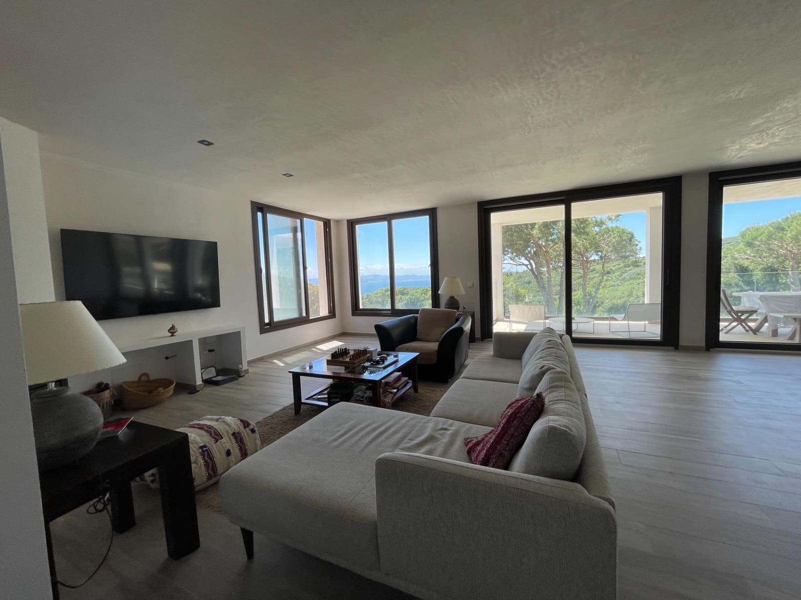 6 soverom Villa til salgs i Tarifa med svømmebasseng - € 2 000 000 (Ref: 8894857)