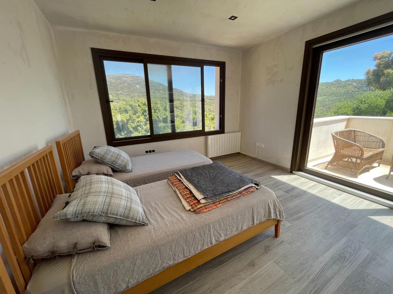 6 soverom Villa til salgs i Tarifa med svømmebasseng - € 2 000 000 (Ref: 8894857)