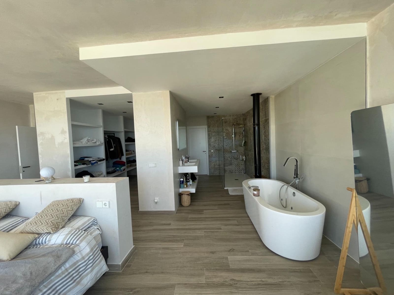 6 soverom Villa til salgs i Tarifa med svømmebasseng - € 2 000 000 (Ref: 8894857)