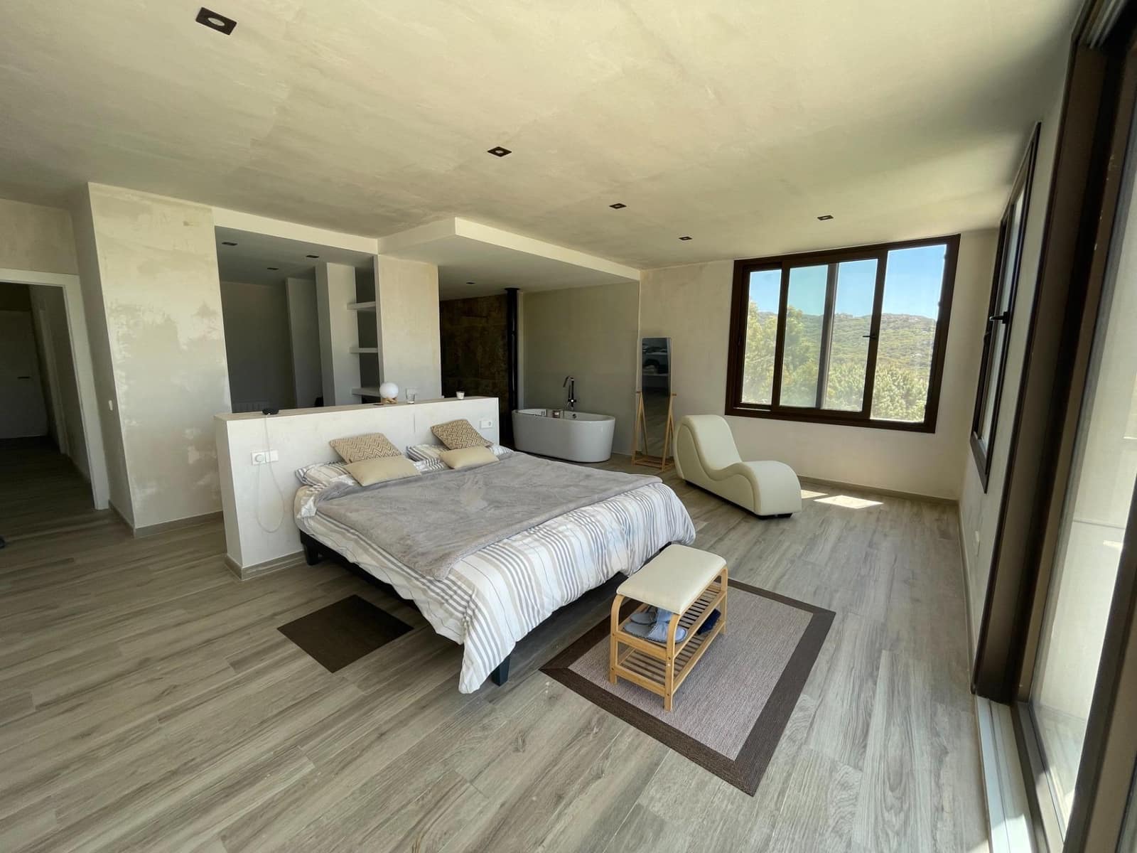 6 soverom Villa til salgs i Tarifa med svømmebasseng - € 2 000 000 (Ref: 8894857)