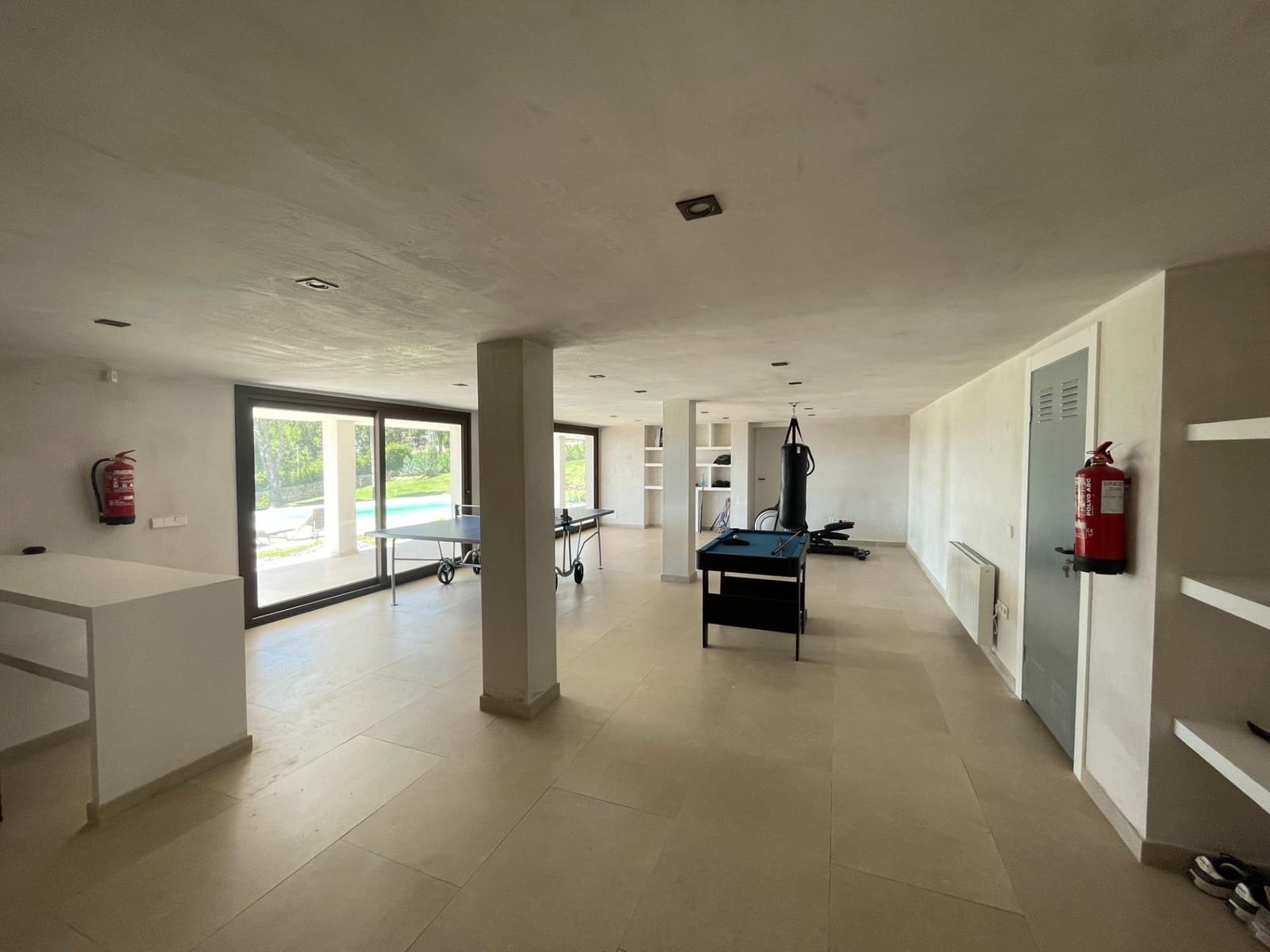 6 soverom Villa til salgs i Tarifa med svømmebasseng - € 2 000 000 (Ref: 8894857)