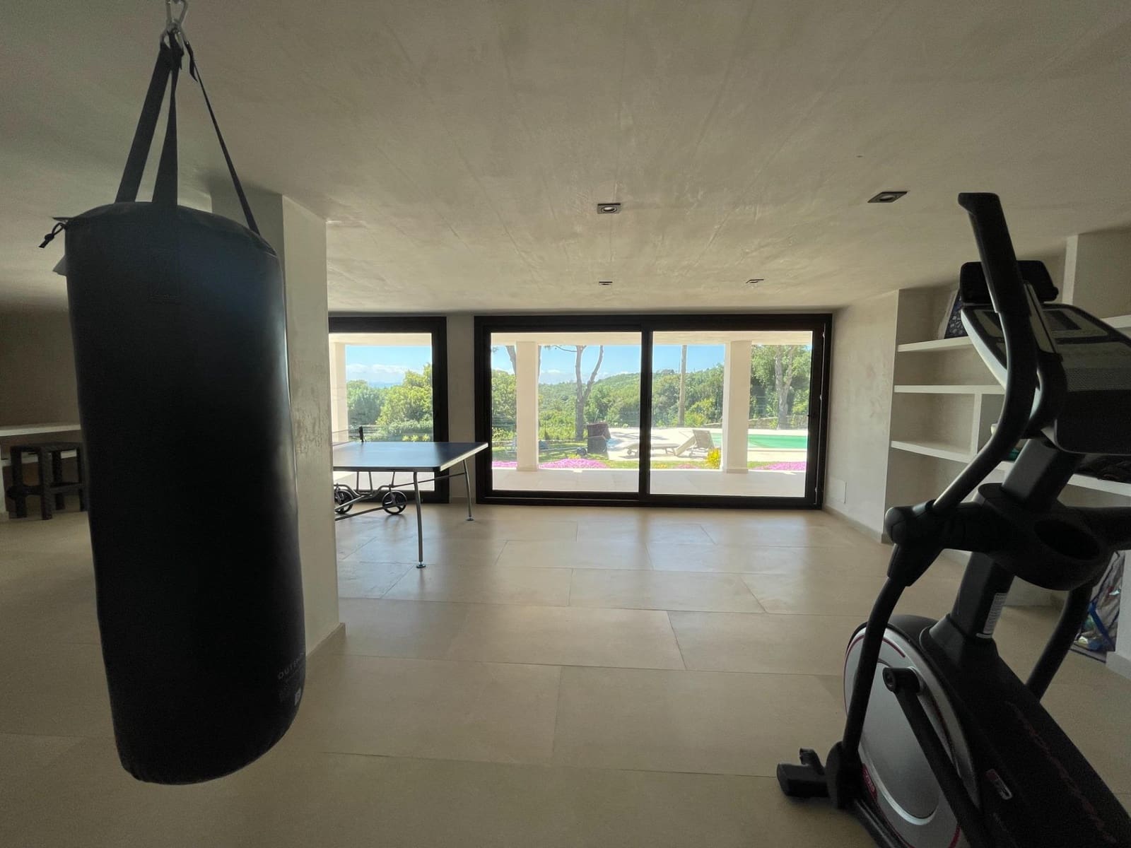 6 soverom Villa til salgs i Tarifa med svømmebasseng - € 2 000 000 (Ref: 8894857)