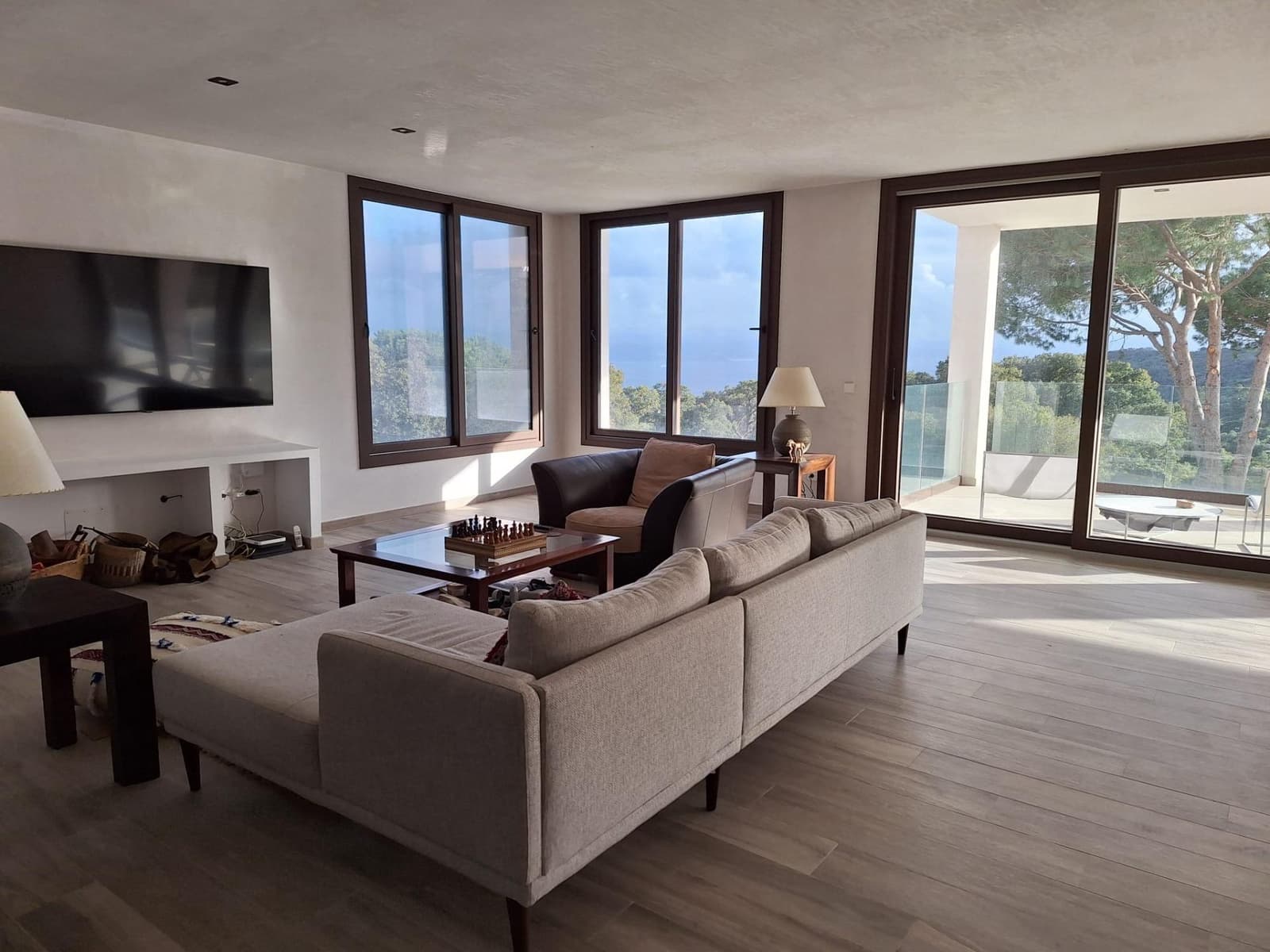 6 soverom Villa til salgs i Tarifa med svømmebasseng - € 2 000 000 (Ref: 8894857)