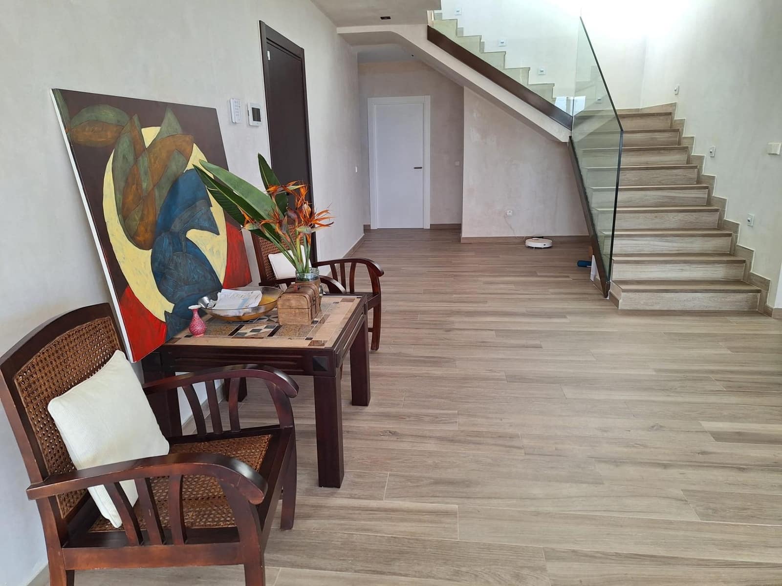 6 soverom Villa til salgs i Tarifa med svømmebasseng - € 2 000 000 (Ref: 8894857)