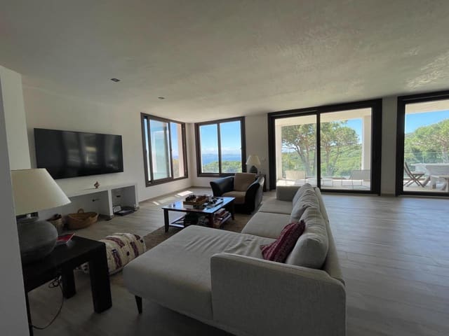 6 soverom Villa til salgs i Tarifa med svømmebasseng - € 2 000 000 (Ref: 8894857)