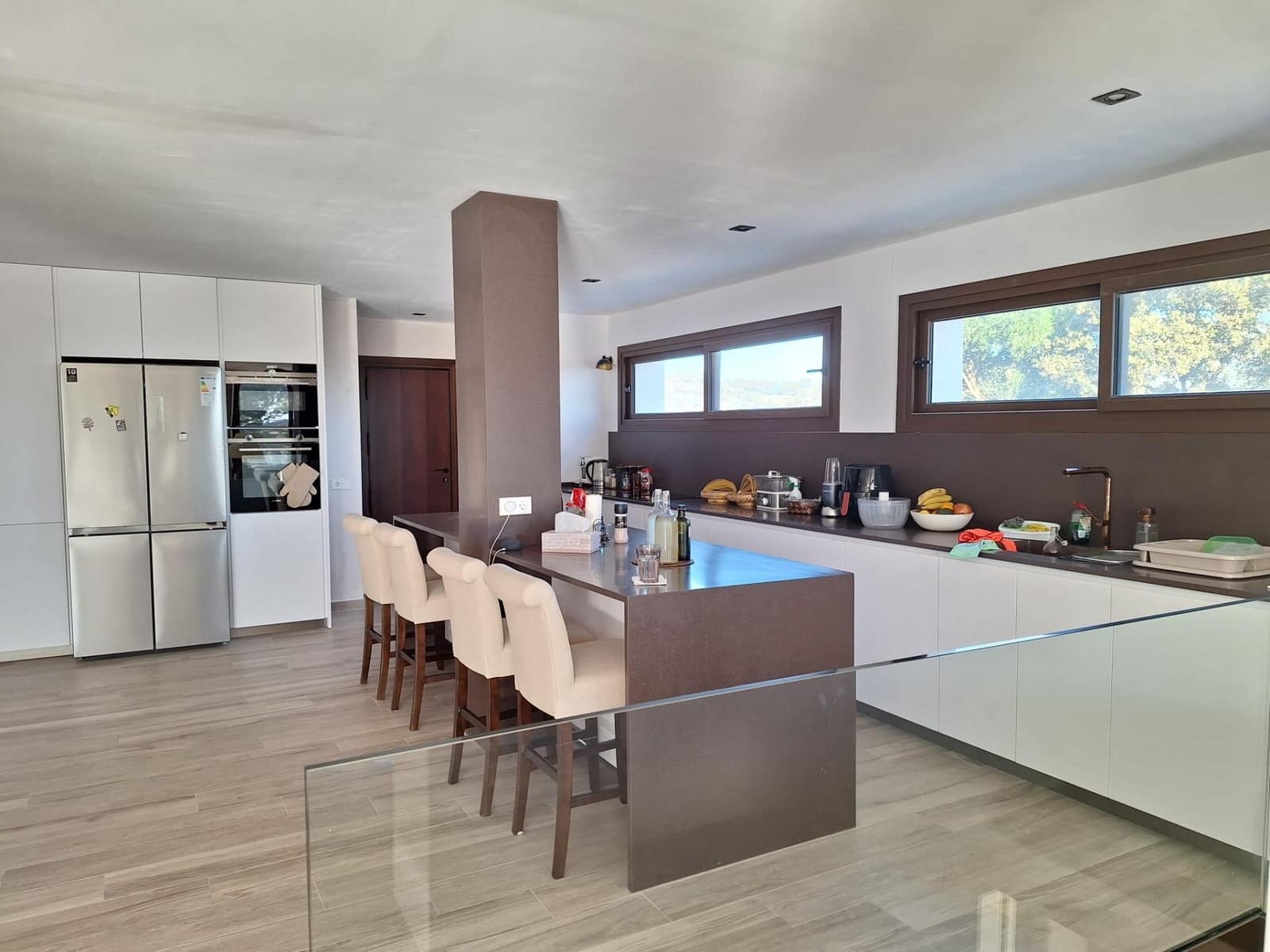 6 soverom Villa til salgs i Tarifa med svømmebasseng - € 2 000 000 (Ref: 8894857)