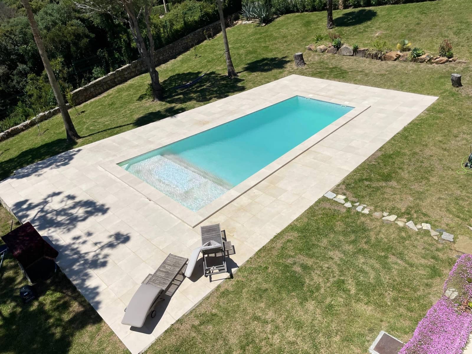 6 soverom Villa til salgs i Tarifa med svømmebasseng - € 2 000 000 (Ref: 8894857)