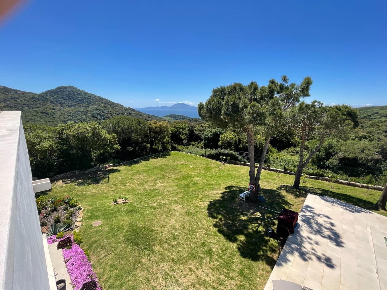 6 soverom Villa til salgs i Tarifa med svømmebasseng - € 2 000 000 (Ref: 8894857)