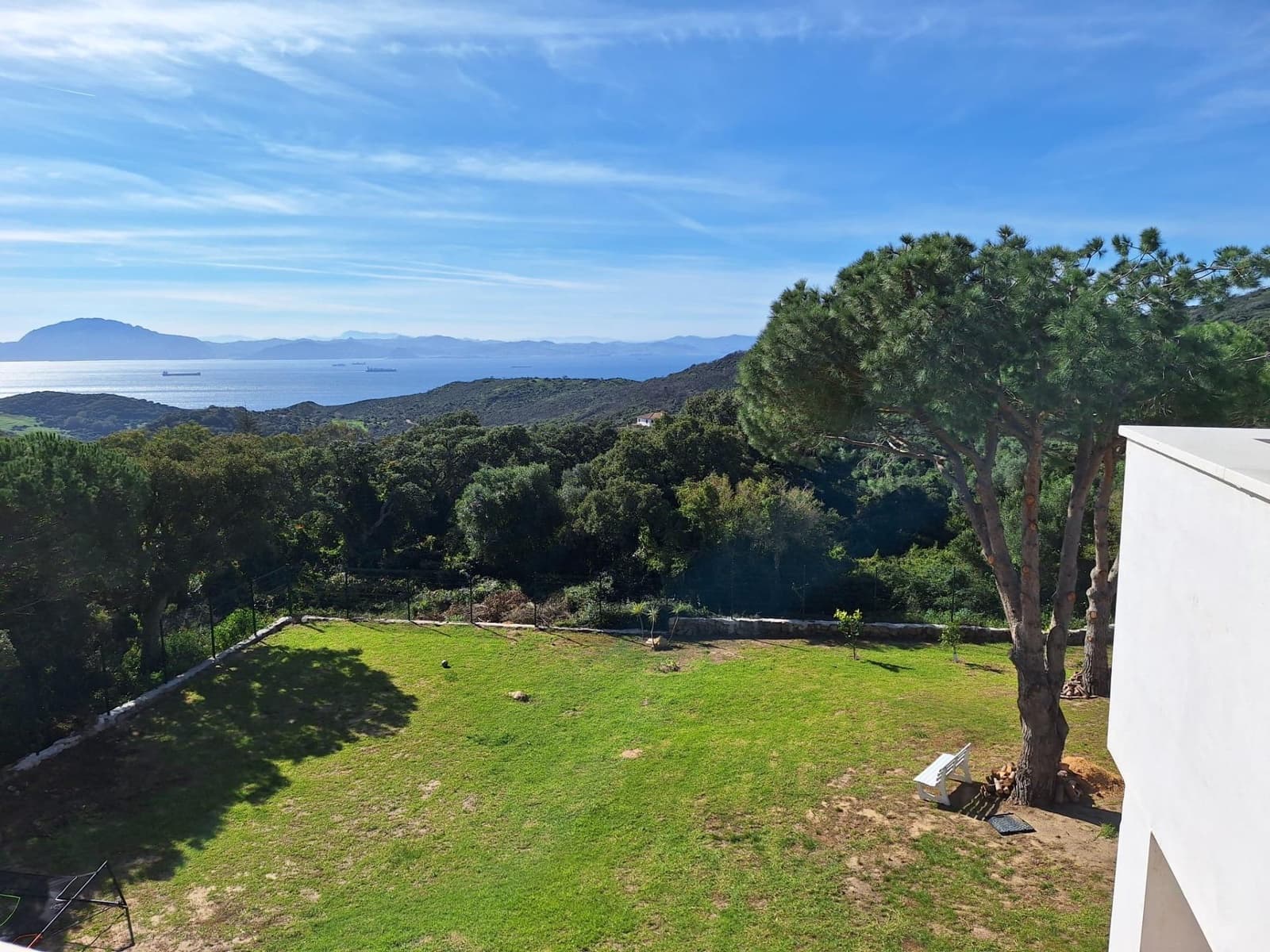 6 soverom Villa til salgs i Tarifa med svømmebasseng - € 2 000 000 (Ref: 8894857)