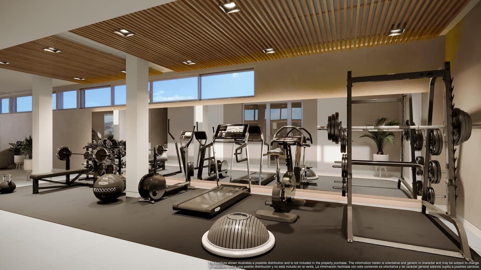 3 bedroom Apartment for sale in El Madronal with pool garage - € 1,690,000 (Ref: 8896620)