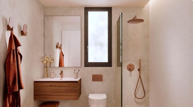 3 sypialnia Willa na sprzedaż w Pedregalejo, Miasto Málaga z basenem garażem - 1 445 000 € (Ref: 8912918)