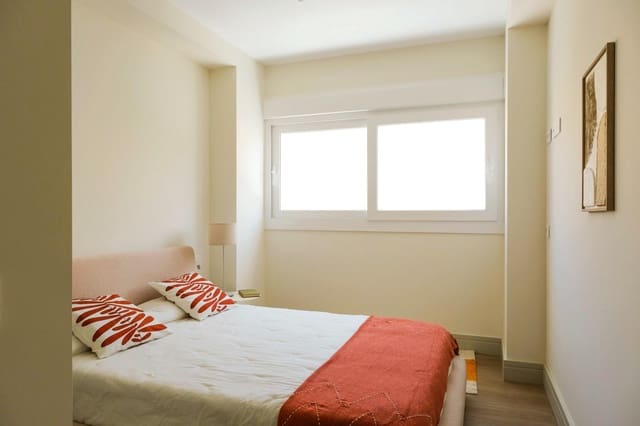 3 soveværelse Lejlighed til salg i Málaga by med garage - € 1.190.000 (Ref: 8918006)