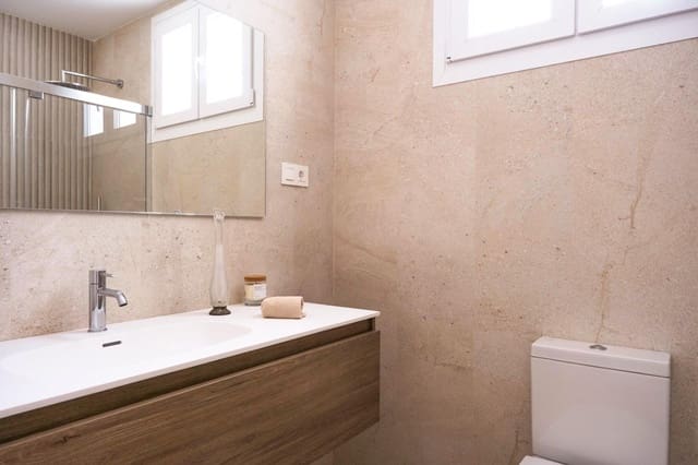 3 soveværelse Lejlighed til salg i Málaga by med garage - € 1.190.000 (Ref: 8918006)