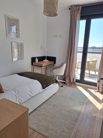 3 quarto Apartamento para venda em Martiricos, Málaga cidade com piscina garagem - 1 174 000 € (Ref: 8921293)