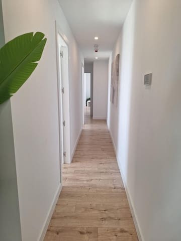 3 quarto Apartamento para venda em Martiricos, Málaga cidade com piscina garagem - 1 174 000 € (Ref: 8921293)