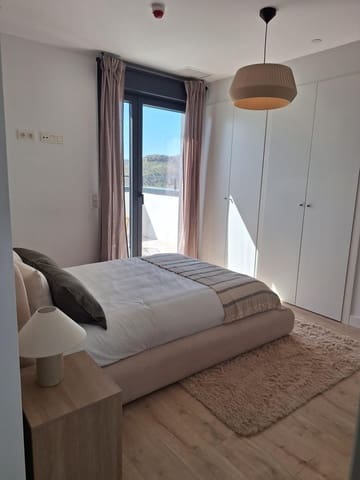 3 quarto Apartamento para venda em Martiricos, Málaga cidade com piscina garagem - 1 174 000 € (Ref: 8921293)